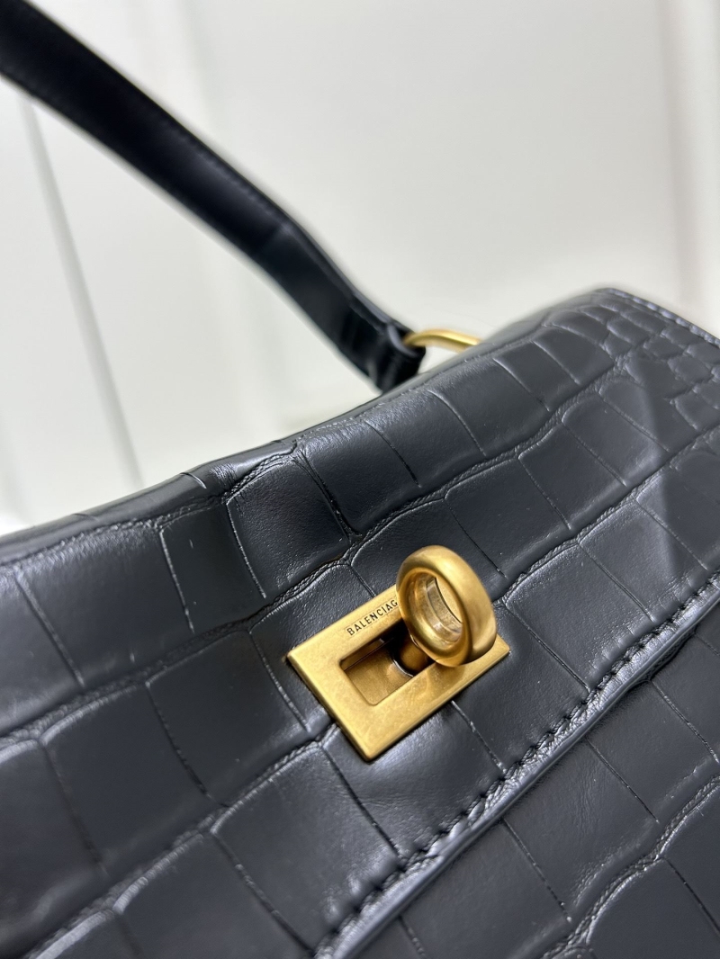 Balenciaga Top Handle Bags